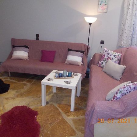 Carmen apartment Gaios Exterior foto